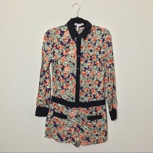 BCBGeneration Romper